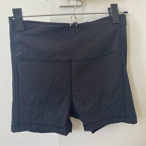 Athleta, Ultimate Shortie [3” inseam], Size S